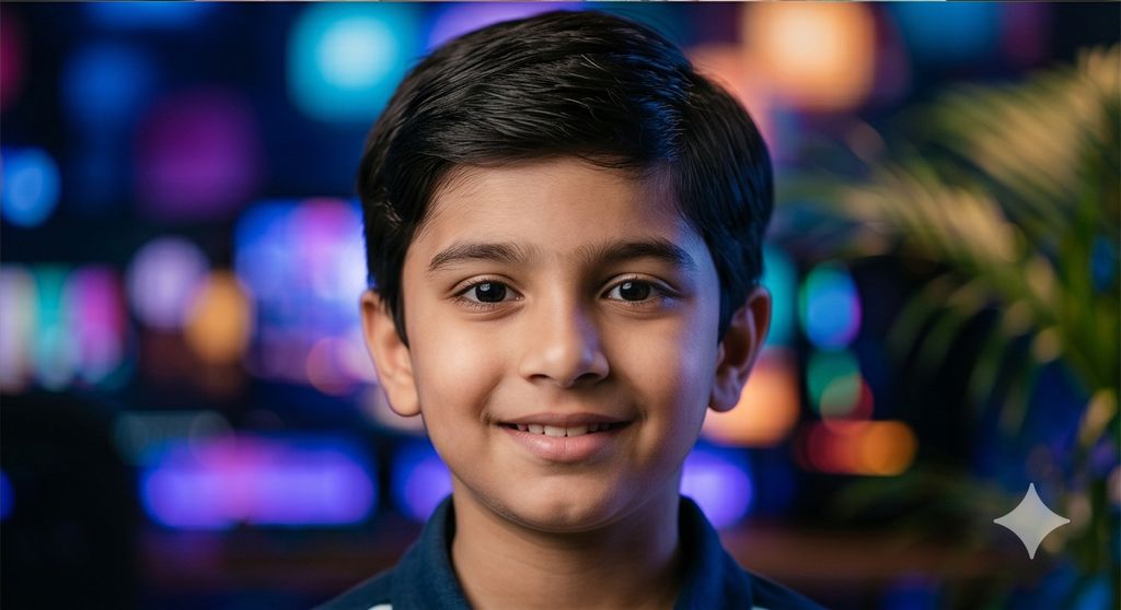 Aarav